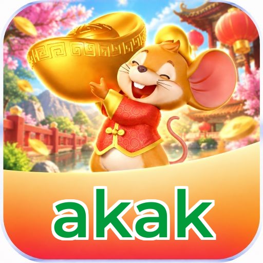 akak Logo