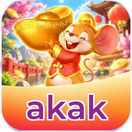Logo akak Bônus Brasil