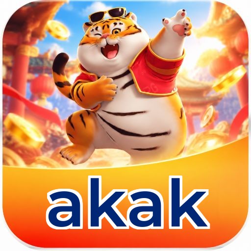 akak Download Speed Test Logo - Teste de Velocidade Certificado