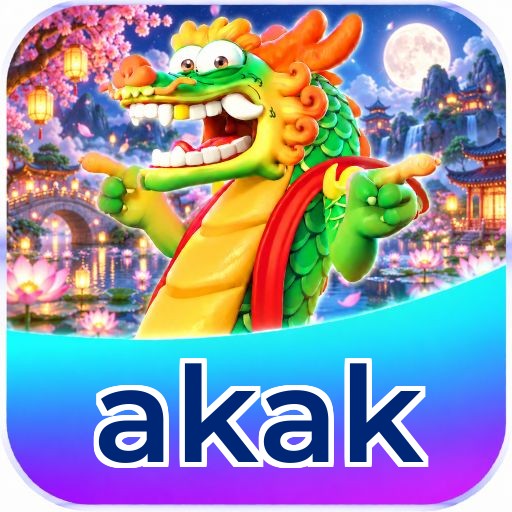 akak Logo Verificado