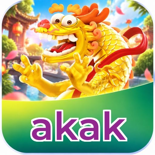 Logo akak Download Brasil