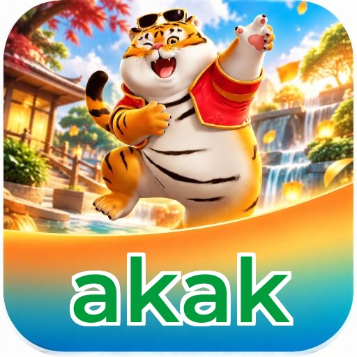 akak Win - Jackpots e Vitórias