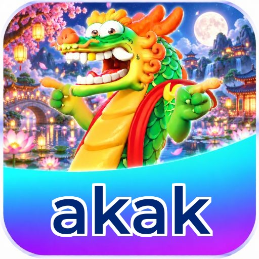 akak Logo - Bônus com Rollover Justo