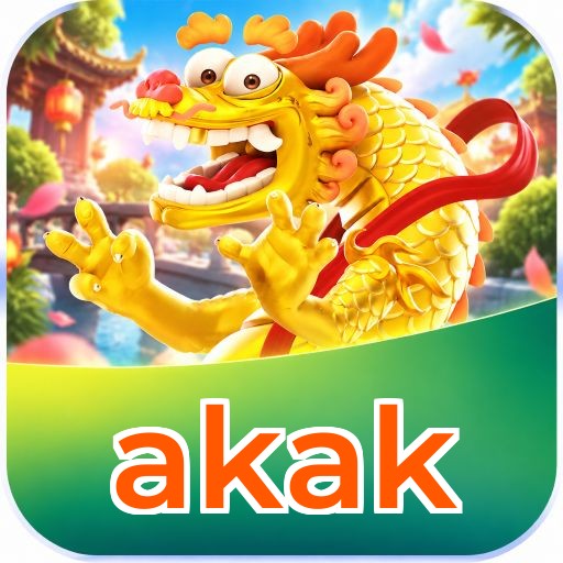 Logo akak APP Mobile Brasil