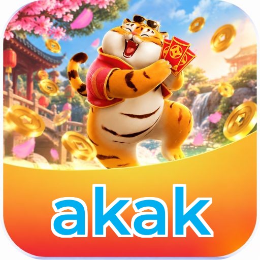 akak APK Logo Oficial Certificado