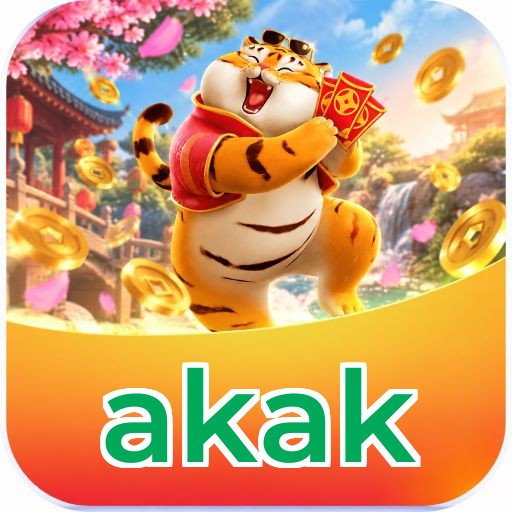 Logo akak Cadastro Brasil