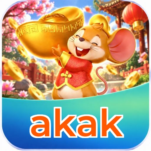akak Logo