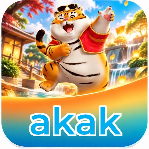 akak Fortune Games - Tiger, Ox, Rabbit RTP Certificado