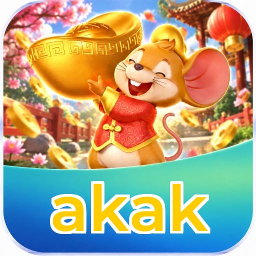 akak Logo