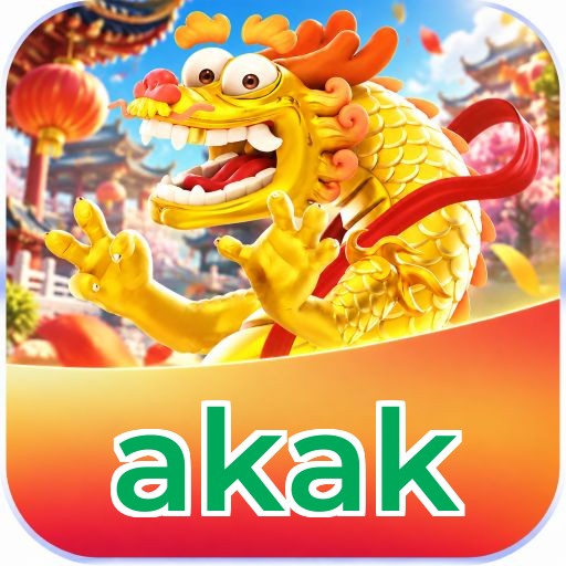 Logo akak Telegram Oficial
