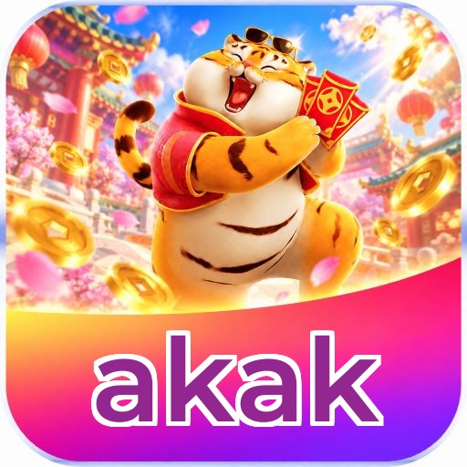 Logo akak Loteria Online
