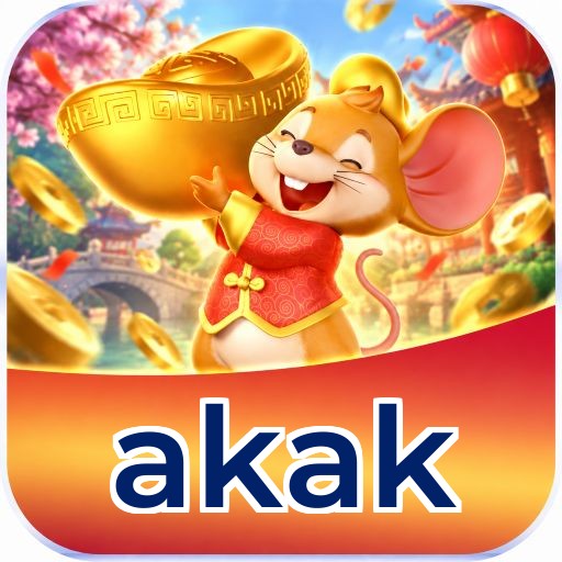 akak VIP Program Logo