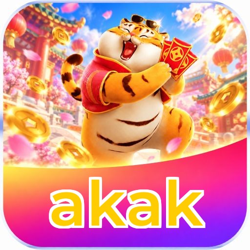 akak Logo